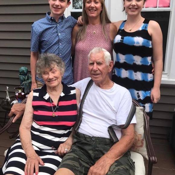 Meet your Posher, Priscilla - Picture 1 of 1